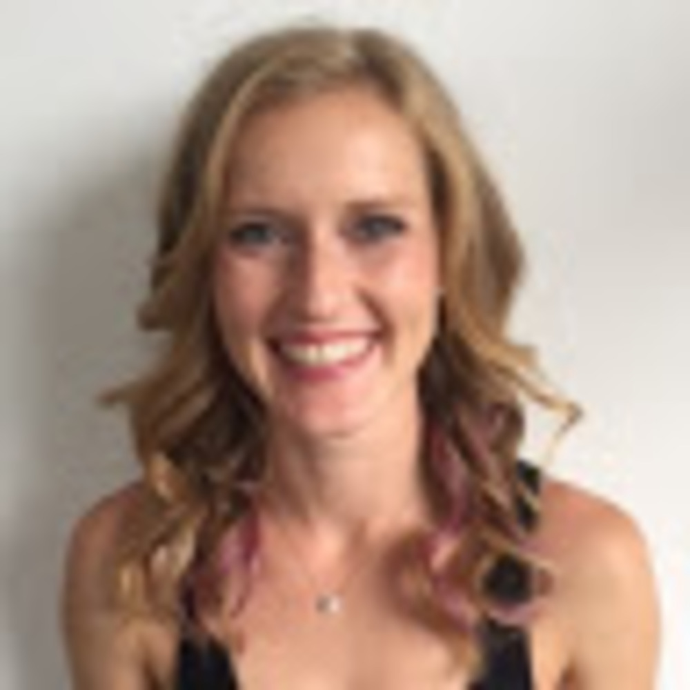 Meet your Posher, Julianne